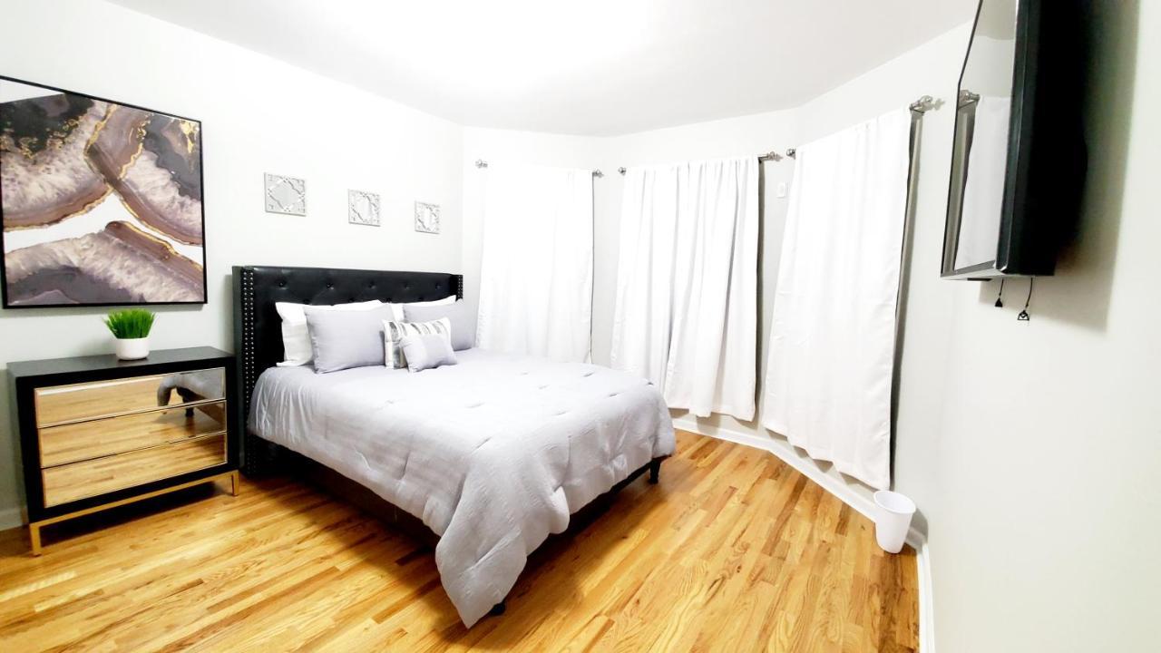 Room For Rent In Apartment Hartford, Ct Εξωτερικό φωτογραφία
